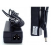 HP 613152-001 eladaptrar 65 W inomhus Svart