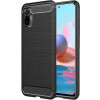 Skal Xiaomi Redmi Note 10 / 10S - svart