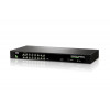 Aten CS1316 KVM-switchar Svart
