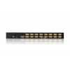 Aten CS1316 KVM-switchar Svart