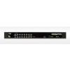 Aten CS1316 KVM-switchar Svart