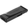 Verbatim 49328 USB-sticka 128 GB 2.0 Svart