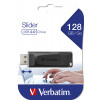 Verbatim 49328 USB-sticka 128 GB 2.0 Svart