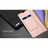 Samsung Galaxy A51 rosa fodral