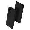 Fodral - Samsung Galaxy A51 Svart Dux Ducis