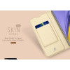 Samsung Galaxy A51 guld Plånboksfodral