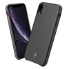 Skal - iPhone XR - Svart Dux Ducis