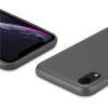 Skal - iPhone XR - Blå Dux Ducis