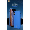 iPhone XR Blå Skal