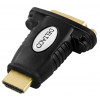 Adapter HDMI - DVI (ha-ho)
