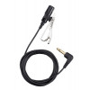 Olympus ME-15 Tie Clip Microphone 3.5mm Kabel