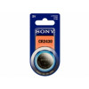 CR2430 Sony batteri