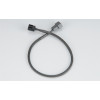 Kabel ström PWM-fläkt 4-pin till 4-pin förlängning
