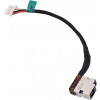 799736-F57 DC-kontakt Power Jack HP 240 246 250 255 G4 G5