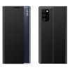 Fodral Xiaomi Redmi Note 11T/11S/Poco M4 Pro Svart