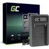 Batteriladdare Sony BC-V615 AC-VL1