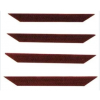 Dammsugarmunstycke Trådplock Twinner 4-pack 85069