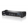 Aten CS1784A KVM-switchar Svart