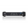 Aten CS1784A KVM-switchar Svart