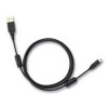 Olympus KP-21 USB-kablar Svart