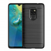 Skal Huawei Mate 20 X - Stöttåligt Kolfiber
