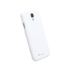 Skal Samsung Galaxy S4 - Krusell vit. 89835