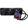 Vattenkylning - Asus ROG Ryujin II 360mm (3x120mm) 90RC00B0-M0UAY0 Beg