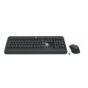 Trådlöst Tangentbord+Mus - Logitech MK540 Nordiskt 920-008683