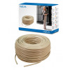 LogiLink CPV0014 nätverkskablar 100 m Beige