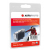 AgfaPhoto APCCLI521BD bläckpatroner Svart