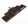 Batteri Macbook Pro 15" A1398 Late 2013 Mid 2014