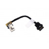 DC Power Jack Kabel Acer Aspire, Swift 5, Switch 11, DC30100WC00, 50.GCHN2.003, 5-pin