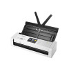 ADS-1700W Smart dokumentskanner