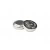 Knappcellsbatteri AG10 G10 LR1130 LR54 189 SR1130W GP89A 369 A