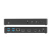 Alogic DUCMA3 USB-C Dockningsstation 12 i 1 Multiport