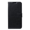 Fodral Huawei P30 Lite - svart GUS-HP30L