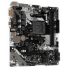 Moderkort AM4 ASRock B450M-HDV R4.0