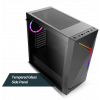 Chassi Antec NX300