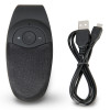 Bluetooth Handsfree - Celly BT Solskydds-Handsfree