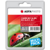 Canon BCI-3 Multipack 2xBK/C/M/Y