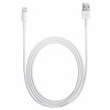 Apple Lightning till USB-A kabel 1m, bulk