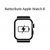 Batteribyte Apple Watch 8