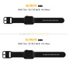 Apple Watch Armband Silikon