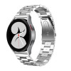 Armband Samsung Watch4 42/46mm Stainless Silver