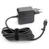 Asus Original Laddare USB-C 65W med kabel 0A001-00443300