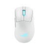 ASUS ROG (P722) KERIS II ORIGIN Gaming Mouse - WHITE