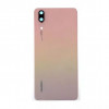 Baksida Huawei P20 Lite Rosa Original