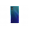 Baksida Huawei P30 Aurora Blue 02352NMN