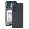 Baksida Samsung Galaxy A53 5G SM-A536B Svart SM-A536B-BAK-B