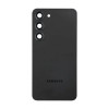 Baksida Samsung Galaxy S23 SM-S911B Svart OEM 